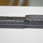 熱可塑ラミネートシート加工成形例
